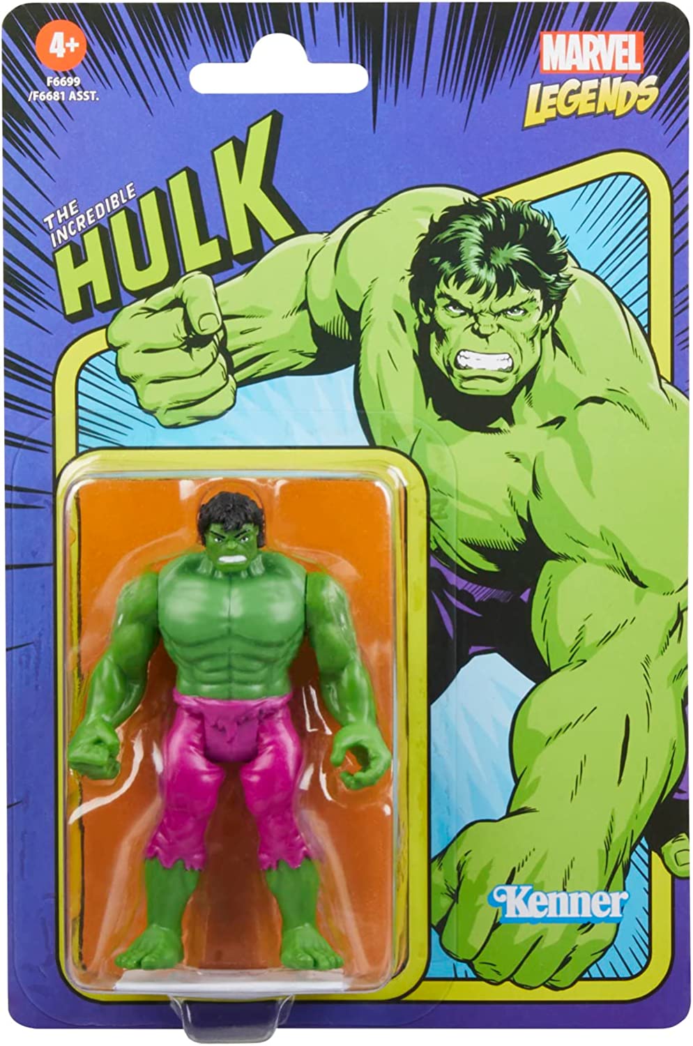 Marvel Legends Grey Hulk And Dr Bruce Banner Wholesale
