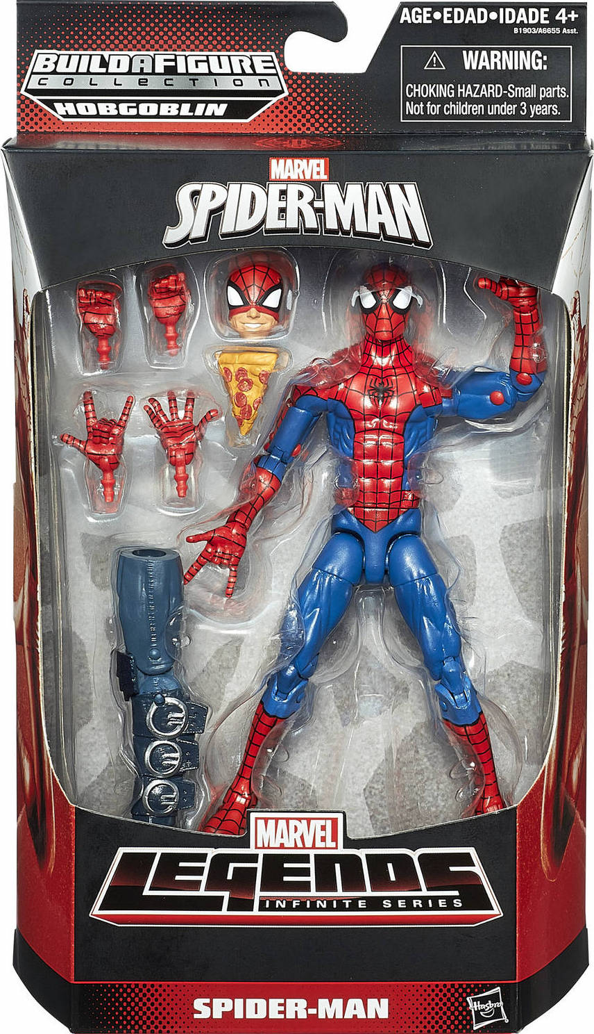 spiderman 4 hobgoblin
