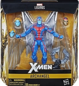 marvel legends archangel gamestop