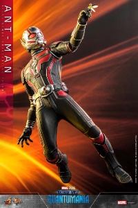 Hot Toys Marvel Ant-Man (Quantumania)