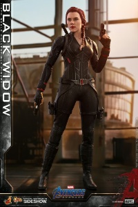 Hot Toys Marvel Black Widow (Black Widow Movie)