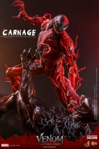 Hot Toys Marvel Carnage (Collector Edition)