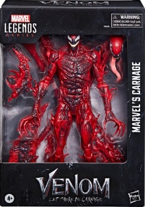 Carnage (Venom: Let There Be Carnage)