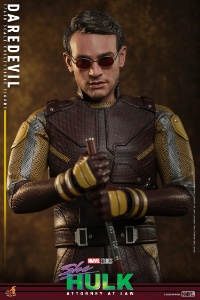 Hot Toys Marvel Daredevil