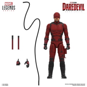 Daredevil (Born Again)