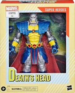 Death's Head