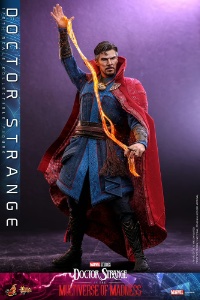 Hot Toys Marvel Doctor Strange (Multiverse of Madness)