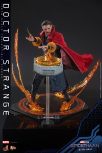 Hot Toys Marvel Doctor Strange (No Way Home)