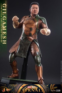 Hot Toys Marvel Gilgamesh