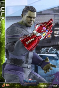 Hot Toys Marvel Hulk (Avengers: Endgame)