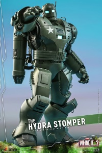 Hot Toys Marvel Hydra Stomper