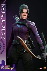 Hot Toys Marvel Kate Bishop