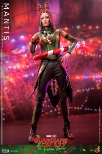 Hot Toys Marvel Mantis