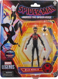 Miles Morales