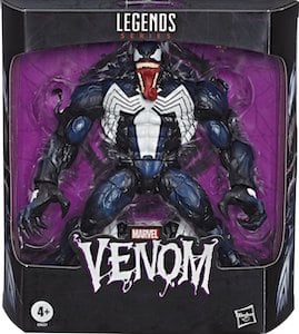 Marvel Legends Exclusives Monster Venom (Deluxe)