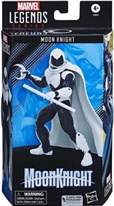 Marvel Legends Exclusives Moon Knight (Classic)