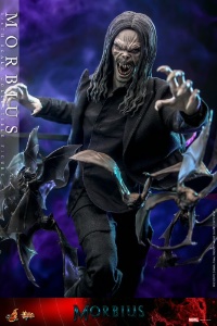 Hot Toys Marvel Morbius