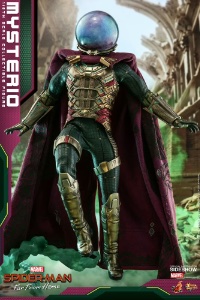 Hot Toys Marvel Mysterio