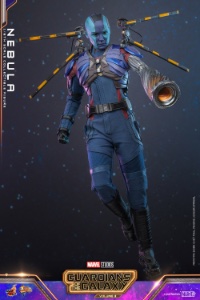 Hot Toys Marvel Nebula