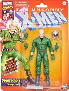 Professor X (Savage Land - Retro)