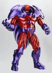 Marvel Legends Red Skull (BAF) Red Skull Build A Figure