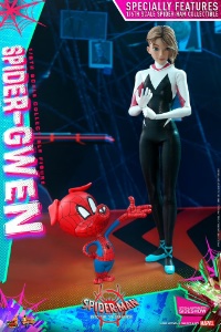 Hot Toys Marvel Spider-Gwen