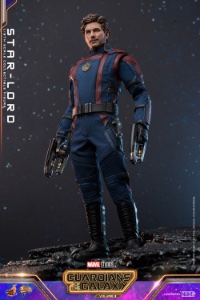 Hot Toys Marvel Star-Lord