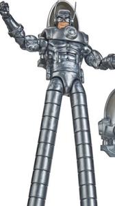 Marvel Legends Stilt Man (BAF) Stilt Man Build A Figure