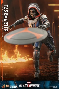 Hot Toys Marvel Taskmaster