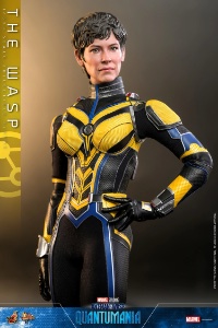 Hot Toys Marvel The Wasp