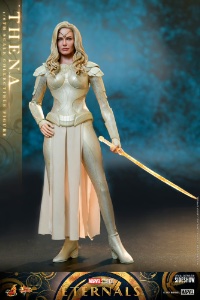 Hot Toys Marvel Thena