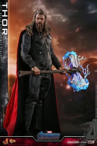 Hot Toys Marvel Thor (Avengers: Endgame)