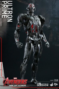 Hot Toys Marvel Ultron Prime