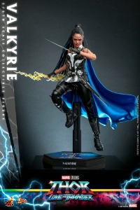 Hot Toys Marvel Valkyrie