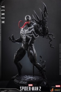 Hot Toys Marvel Venom (Spider-Man 2)