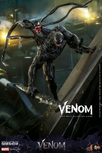 Hot Toys Marvel Venom (Venom Movie)