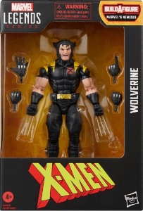 Wolverine