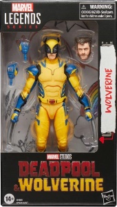 Wolverine (Deadpool & Wolverine)