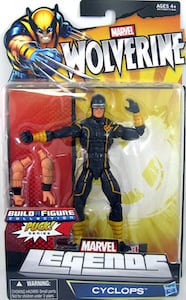 marvel legends puck wave