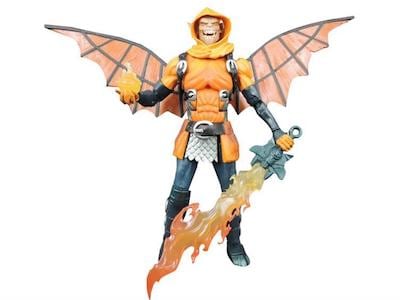 marvel legends hobgoblin baf wave