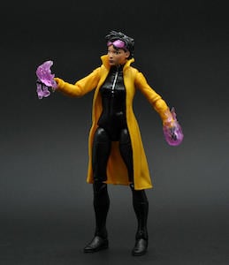 jubilee baf wave