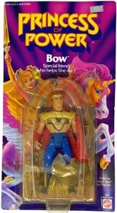 Masters of the Universe Original Bow