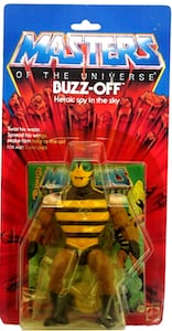 Masters of the Universe Original Buzz-Off