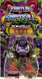 Donatello (v2)