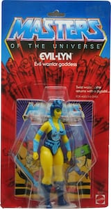 Masters of the Universe Original Evil-Lyn