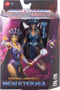 Masters of the Universe Masterverse Evil-Lyn