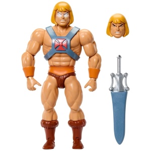 Masters of the Universe Origins Faker (Cartoon Collection)