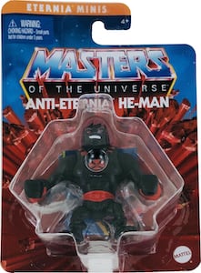 Masters of the Universe Eternia Minis He-Man (Anti-Eternia)