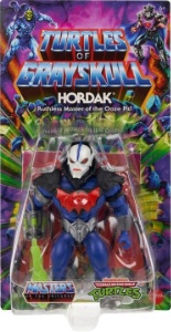 Masters of the Universe Origins Hordak