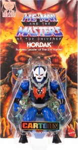 Masters of the Universe Origins Hordak (Cartoon Collection)